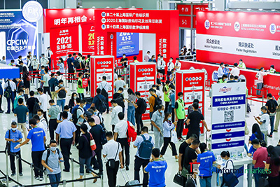 來了！SIGN CHINA 2021 第二波展品預(yù)覽，一站配齊您所需！